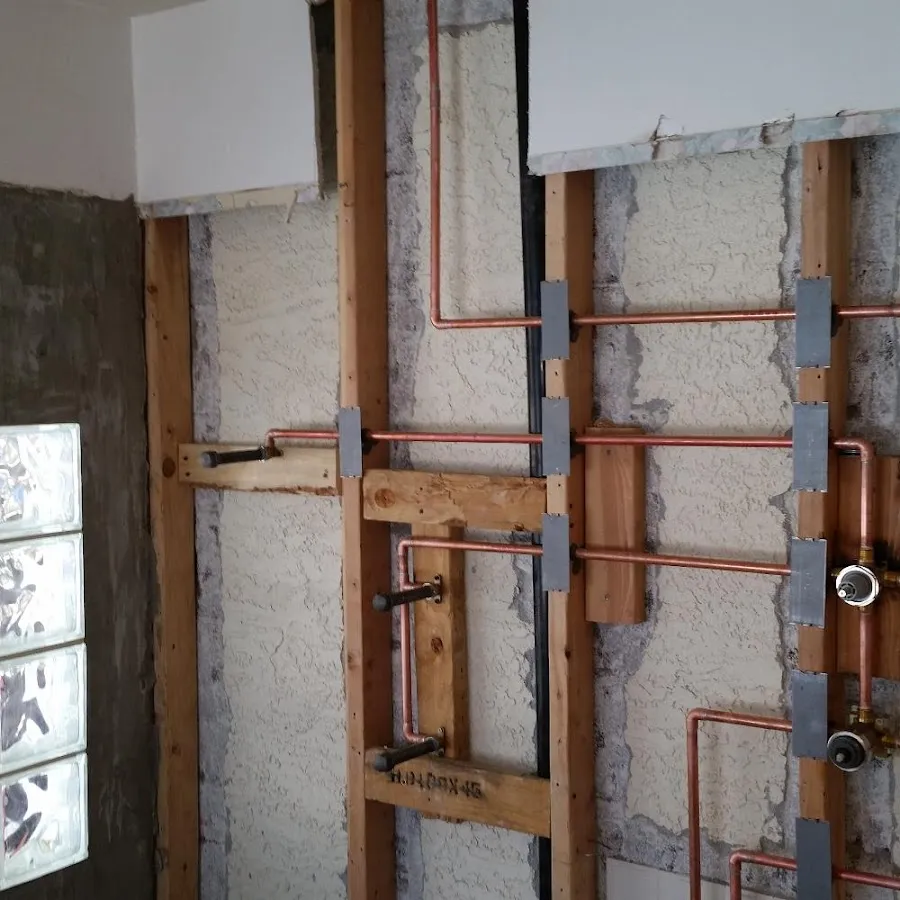 Copper pipe installation for Emergency Plumber in Lindsay