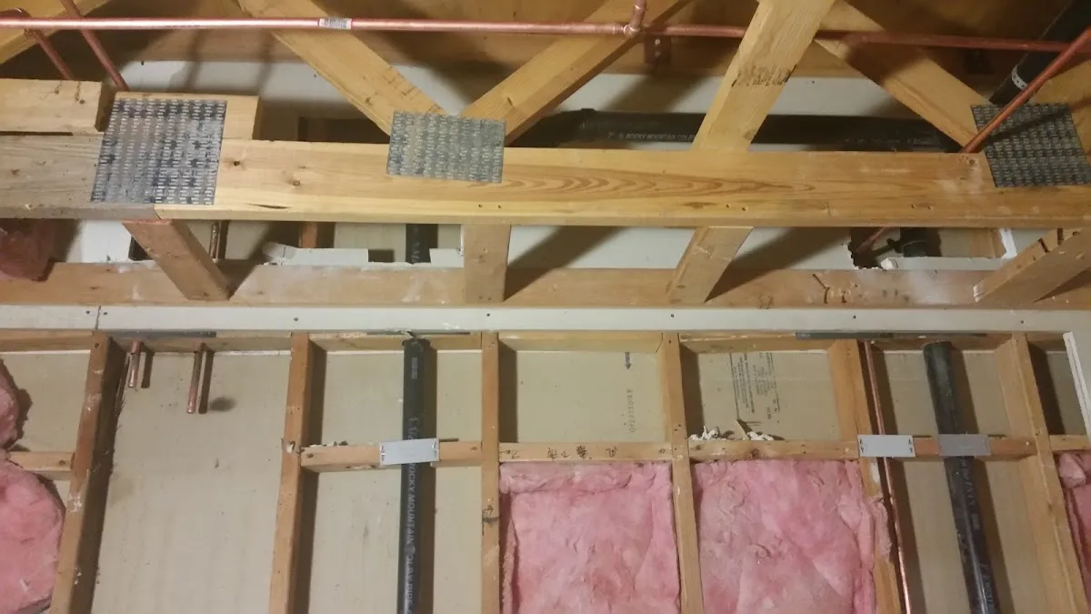 Plumbing services in Lindsay, CA